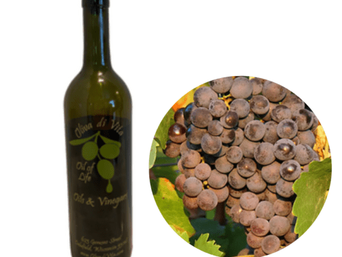 18 year Traditional Balsamic Vinegar