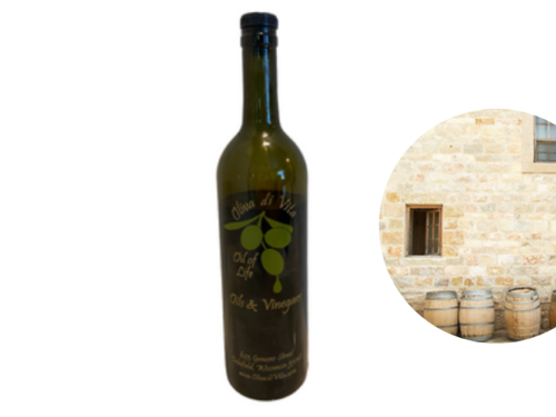 Aceto Balsamico di Modena Dark Balsamic Vinegar