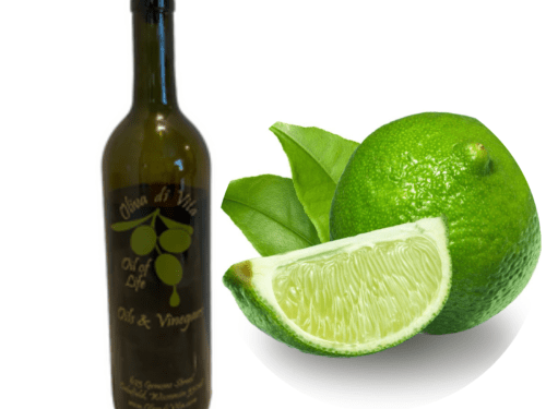 Persian Lime Infused Olive Oil
