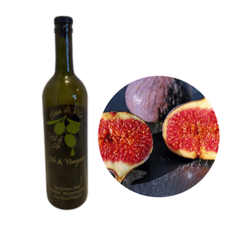 Mission Fig Dark Balsamic Vinegar
