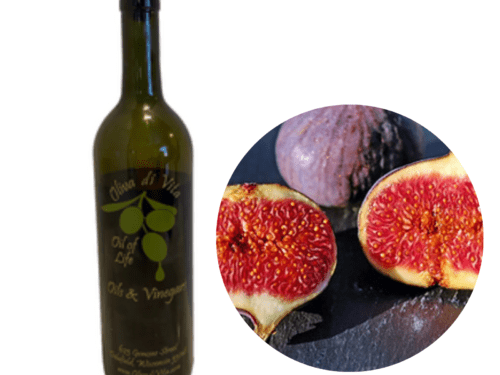 Mission Fig Dark Balsamic Vinegar
