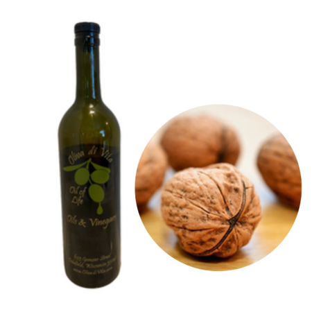 Gourmet Walnut Oil