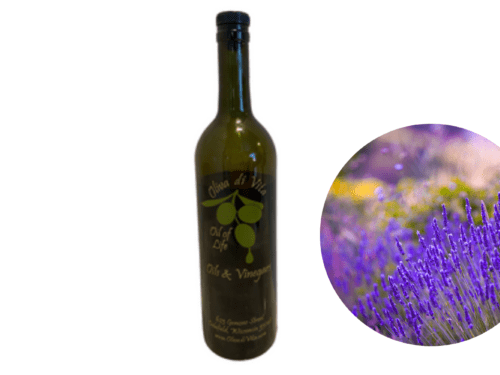 Lavendar Dark Balsamic Vinegar