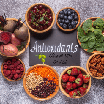 antioxidants olivadivita