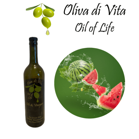 watermelon rose Balsamic vinegar