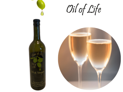 Champagne Wine Vinegar