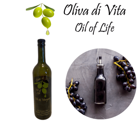 Aceto Balsamic Vinegar
