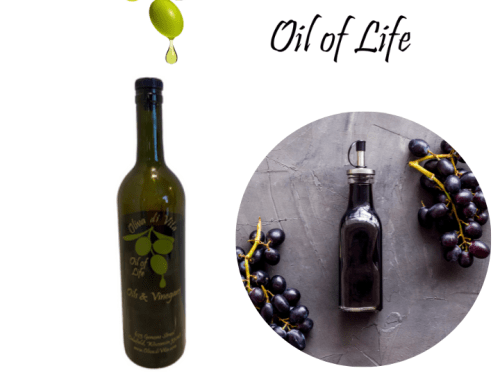 Aceto Balsamico di Modena Dark Balsamic Vinegar